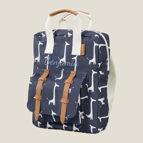 Fresk rugzak - Giraf