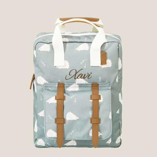 Fresk rugzak - Hedgehog