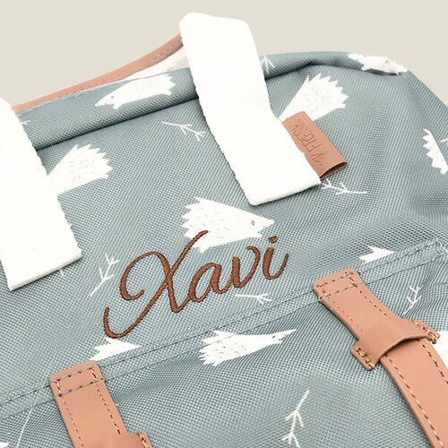 Fresk rugzak - Hedgehog