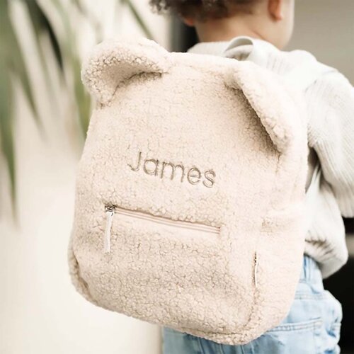 Kidslabel - Teddy Kidslabel - Teddy