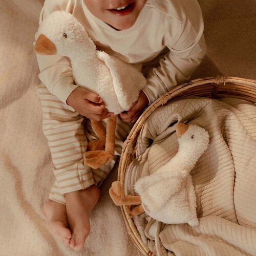 Knuffel - Little Goose - Little Dutch