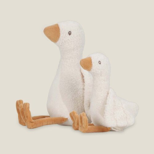 Knuffel - Little Goose - Little Dutch