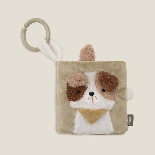 Activiteitenboekje - Tiny Park - Jollein