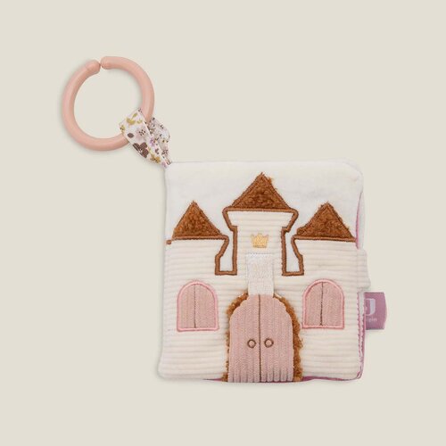 Activiteitenboekje - Flower Fairies - Jollein