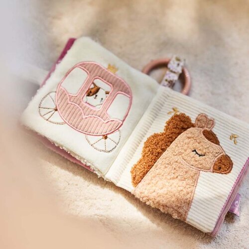 Activiteitenboekje - Flower Fairies - Jollein