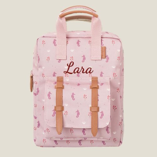 Fresk rugzak - Seahorse