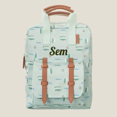 Fresk rugzak - Surf Boy