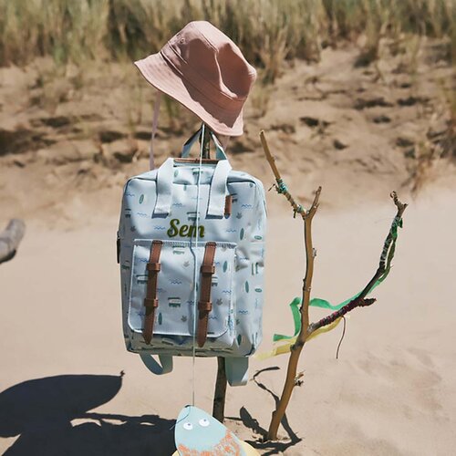 Fresk rugzak - Surf Boy