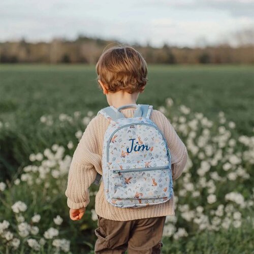 Rugzak Forest Friends - Little Dutch