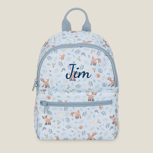 Rugzak Forest Friends - Little Dutch