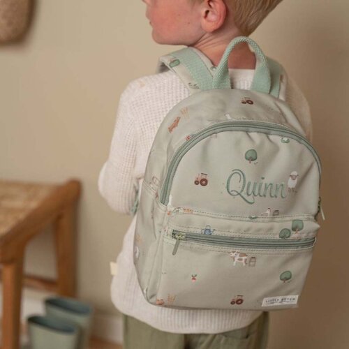 Kinderrugzak Little Farm - Little Dutch Kinderrugzak Little Farm - Little Dutch