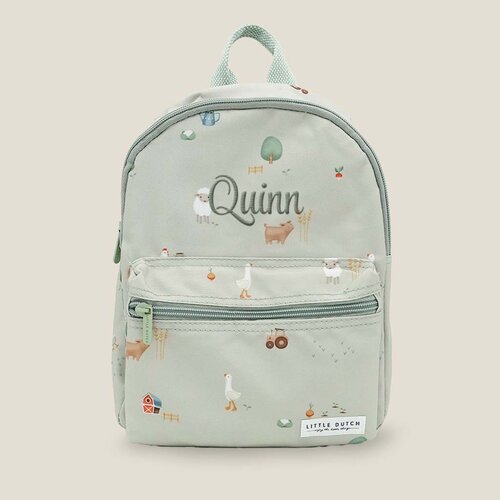 Kinderrugzak Little Farm - Little Dutch Kinderrugzak Little Farm - Little Dutch