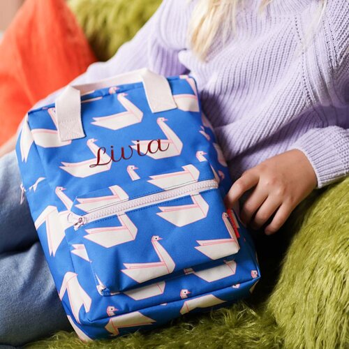 Rugzak Swan - ENGEL.