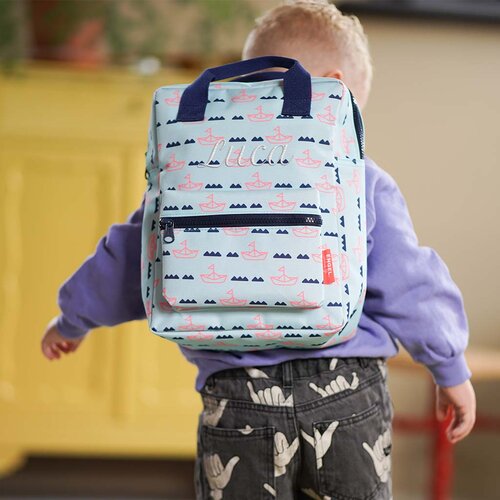 Rugzak Paper Boats - ENGEL.