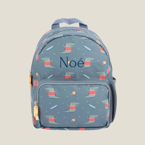 Kinderrugzak Croco - Tutete