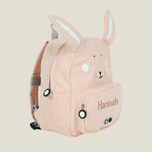 Trixie rugzak - Mrs. Rabbit Trixie rugzak - Mrs. Rabbit