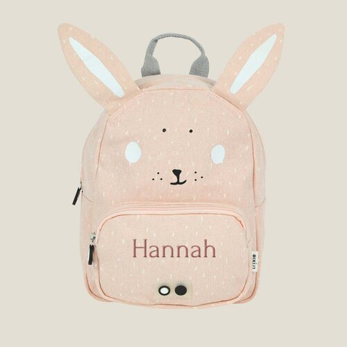 Trixie rugzak - Mrs. Rabbit Trixie rugzak - Mrs. Rabbit