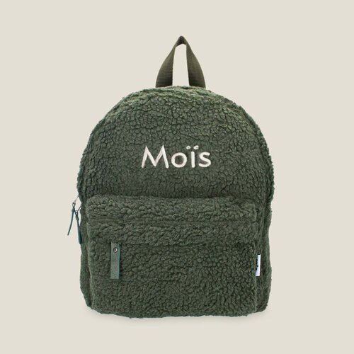 Pret rugzak - Be Soft - Army