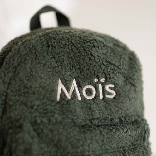 Pret rugzak - Be Soft - Army