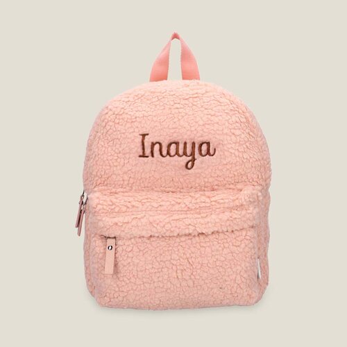 Rugzak - Be Soft - Pink - Pret