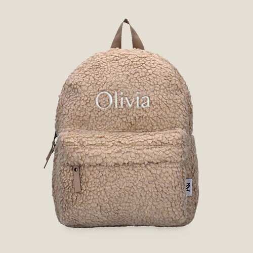 Rugzak - Be Soft - Sand - Pret