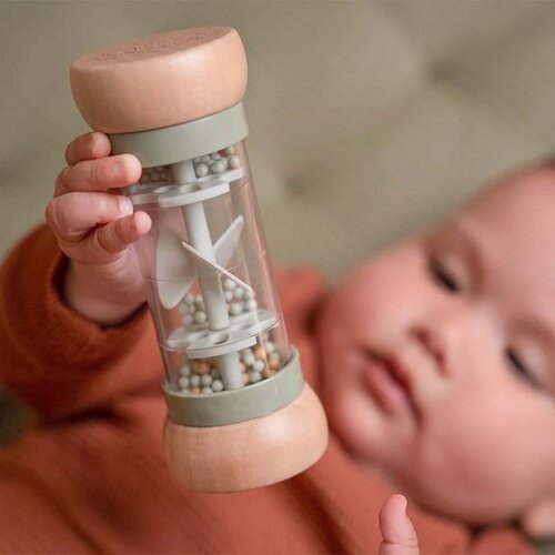 Regenrammelaar - Little Dutch