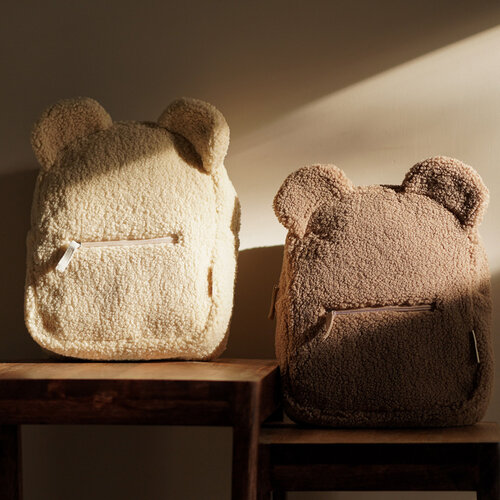 Kraampakket - Rugzak Kraampakket - Rugzak