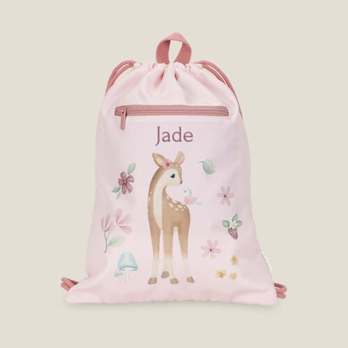 Gymtas Fairy Garden - Little Dutch