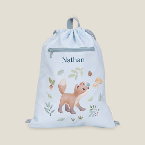 Gymtas Forest Friends - Little Dutch