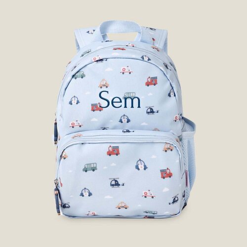 Kinderrugzak City Cars - Tutete