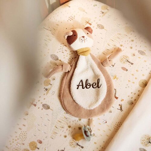 Speendoekje Mick - Jollein