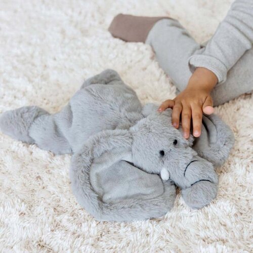 Kleine Olifant knuffel