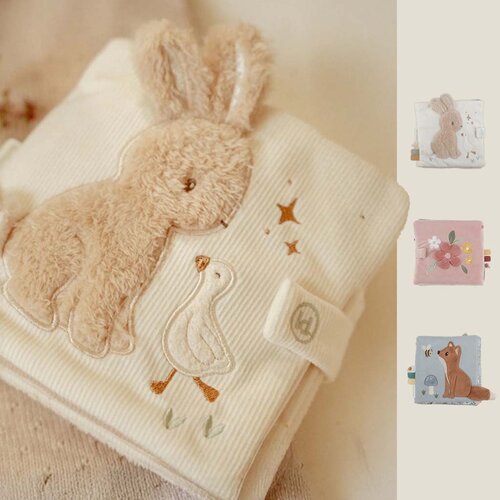 Activiteitenboekje - Little Dutch