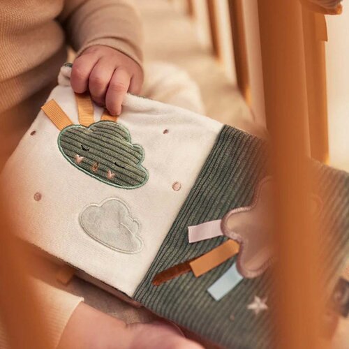 Activiteitenboekje - Lovely Birds - Jollein