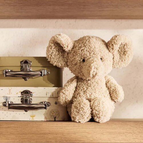 Knuffel Elephant - Jollein