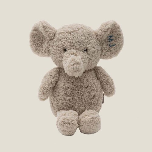 Knuffel Elephant - Jollein