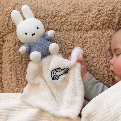 Knuffeldoekje - Nijntje Knuffeldoekje - Nijntje