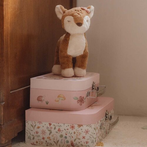 Little Dutch Koffertjes Fairy Garden - 2 stuks