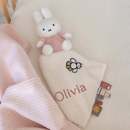 Knuffeldoekje - Nijntje Knuffeldoekje - Nijntje