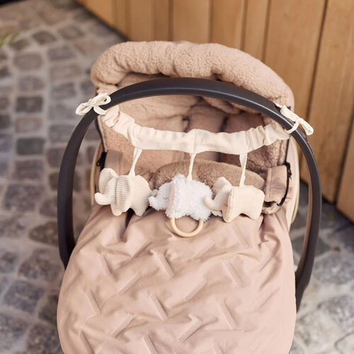 Wagenspanner - Elephant Tales - Jollein