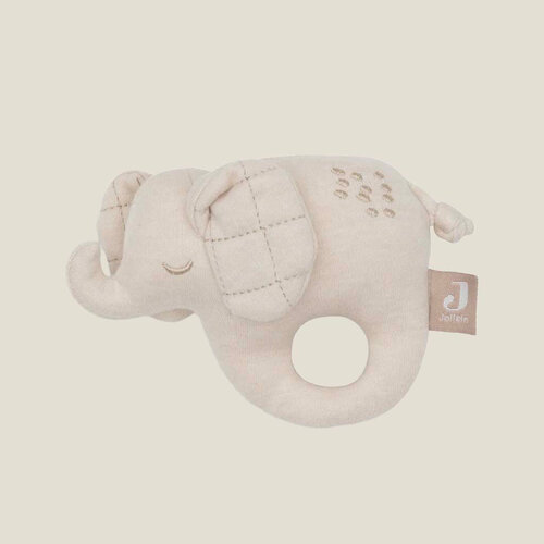 Rammelaar - Elephant Tales - Jollein 