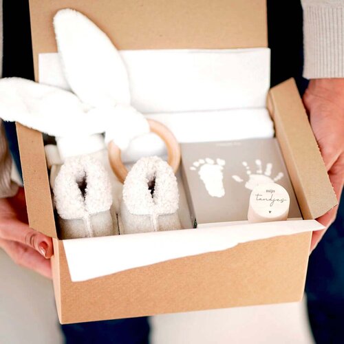 Kraamcadeau box - Bambam Kraamcadeau box - Bambam