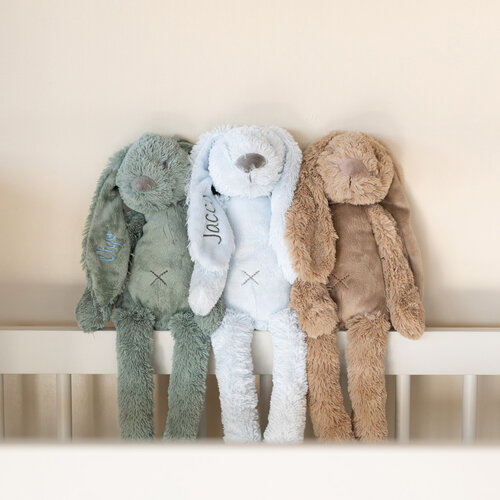 Happy Horse Rabbit Richie met naam - (M) Happy Horse Rabbit Richie met naam - (M)