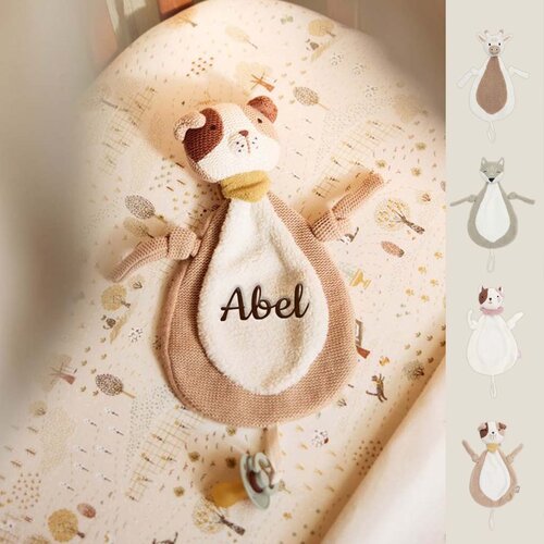 Speendoekje - Jollein