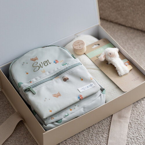 Kraampakket Little Dutch - Farm