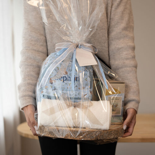 Kraampakket Little Dutch - Forest Friends