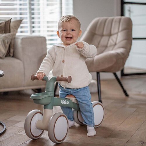 Loopfiets Luna - Tryco Loopfiets Luna - Tryco