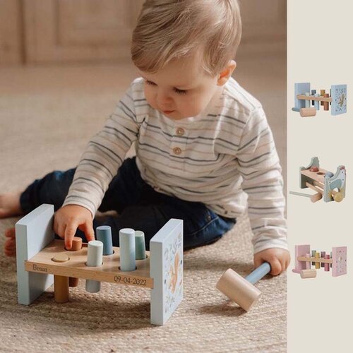 Hamerbank - Little Dutch