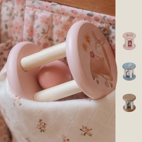 Rammelaar - Little Dutch