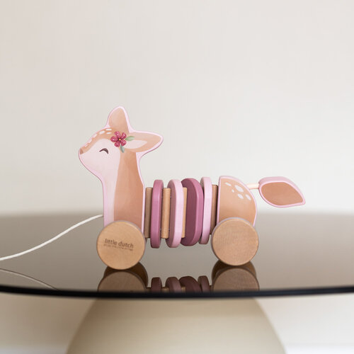 Cadeaubox meisje groot